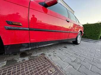BMW e36 - 12
