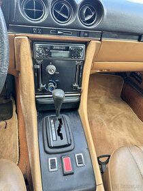 1975 Mercedes Sl450 - 12