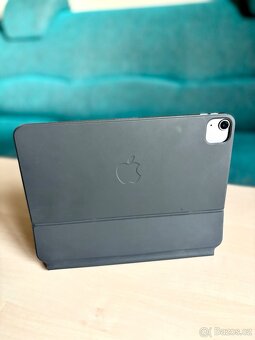 Apple iPad Air 11” 2024 512 gb - 12