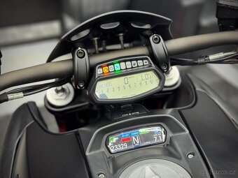 Ducati Diavel Carbon Testatretta V2 1200cm3 - 12