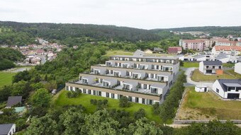 2+kk s lodžií a sklepní kójí - 12
