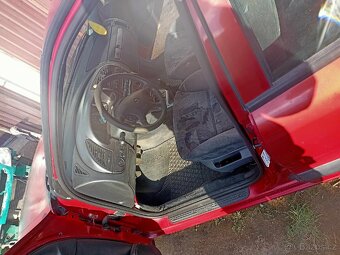 Citroen Xsara - 12