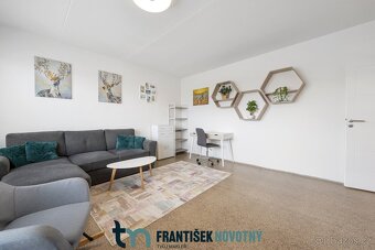 Prodej byty 3+1, 68 m2 - Brno - Bohunice, ev.č. 02505 - 12