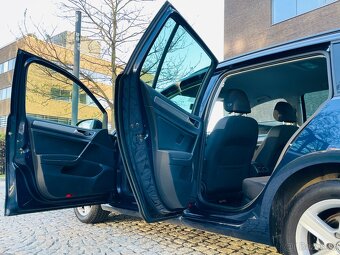 Volkswagen Golf 2.0TDI 110KW VÝHŘEV SENZORY SERVISKA - 12