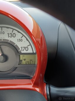 Toyota aygo  1.0 VVT-i 2012 - 12