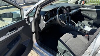Volkswagen Golf Variant //2.0TDi//85kW//DSG//BUSINESS//1.MAJ - 12
