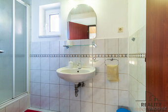 Ptonájem ubytovacího zařízení 305 m², Praha 8 - Dolní Chabry - 12