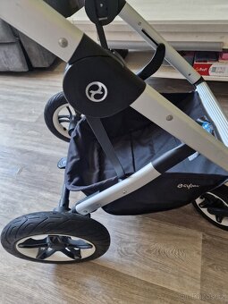 Cybex Talos S LUX - 12
