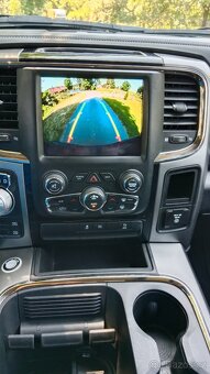 Dodge RAM 1500 5.7 HEMI 265kW LPG,5/2021,DPH,4x4,TAŽNÉ ZAŘ. - 12