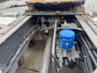 Mercedes-Benz Actros 1844 MP3 - GigaSpace-Standard EEV - 12