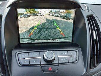 Ford Kuga 1.5 4x4, 134kW, android, Car Play, start na DO - 12