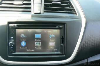 Suzuki SX4-S-Cross 1.6DDiS GL 4x2 -2015 - 12