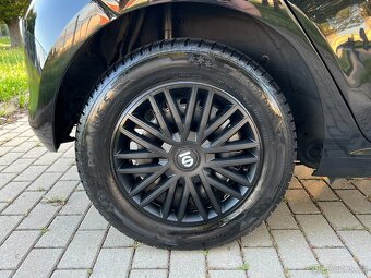Škoda Citigo 1.0 44KW, 2013, Navigace, Klima,senzory,BLACK⭐ - 12