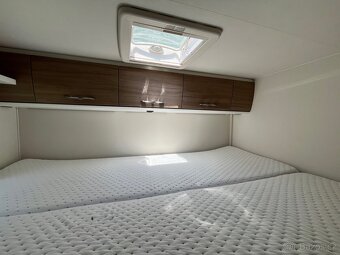 Alkovna Laika Etrusco (ocean 650) - 12