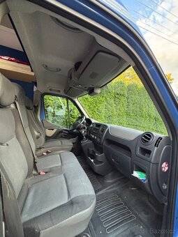 Renault Master L3H3 2.3dCi - 12
