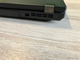 Lenovo ThinkPad – i5, 8GB RAM,– TOP STAV - 12