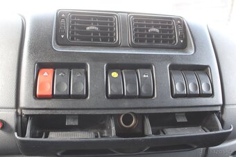 DAF FA LF 45.220, EURO 3, BOČNICE, HYDRAULICKÉ ČELO - 12