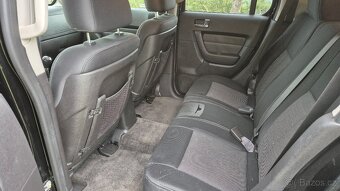 Hummer H3, CZ, r.v. 2008, 3,7i - 12