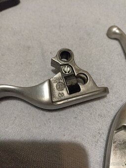 Nabízím díly HD Street Glide - 12