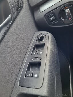 Volkswagen Sharan Comfortline 1.4 tsi 110kw - 12