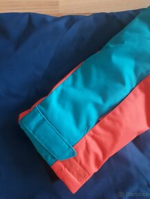 Nádherná lyžařská, zimní bunda vel. 152, Alpine Pro - 12