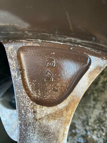 BMW e53 x5 alu kola styling 56 Ellipsoid-Styling - 12