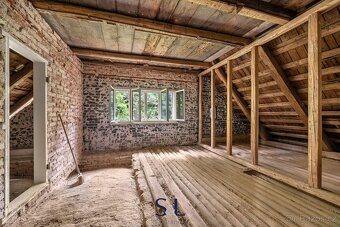 Prodej rodinné domy, 158 m² - Vysoké nad Jizerou - 12