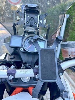 KTM 1190 Adventure - 12