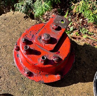 Jawa perak, kyvacka, ČZ - klaksony - 12