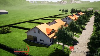 Prodej, pozemky/bydlení, 4121 m2, Nové Dvory, Žďár nad Sázav - 12