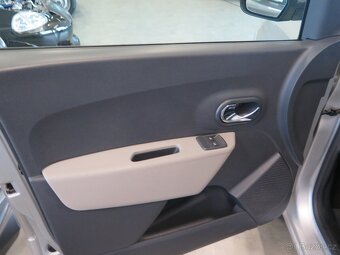 Dacia Dokker 2015 1.2TCe,klima,tažné - 12