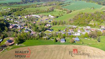 Prodej, pozemky/zahrada, 1928 m2, 56002 Rybník, Ústí nad Orl - 12