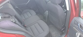 Škoda Octavia 2.0 FSI - 12