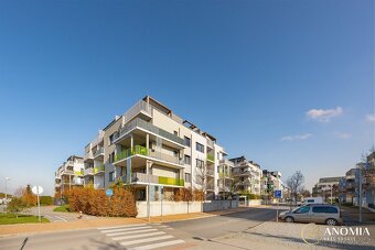 Prodej bytu 3+kk 84 m², Praha - Dolní Chabry, ev.č. 00491 - 12