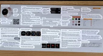 CHYTRÉ HODINKY. Zcela Nové Úhl.displeje 1.32 - 12
