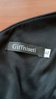 Plesové šaty XXL nádherné nové - 12