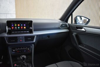 Seat Tarraco, 1.5 TSI 45t.KM.7.MÍST.MANUÁL.ACC.DPH.VIRTUÁL - 12