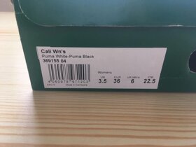 Dámské tenisky Puma - Cali - 12