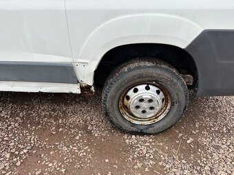 Peugeot boxer 2.2hdi 74kw rok-2011 - 12