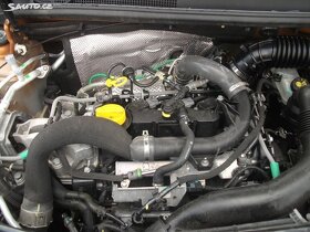 Dacia Duster TCe / 2019 / 10000km - 12