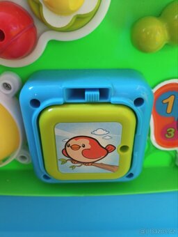 Interaktivní hrací domeček - 12