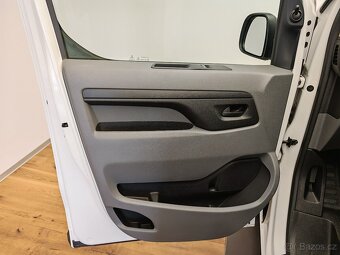 Citroën JUMPY Space Tourer - 12