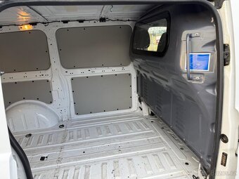 Mercedes-Benz Vito, 111CDi DPH - 12