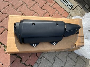 Yamaha X-max 300 - 12