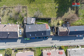 Prodej chalupy, 139 m², Zbraslavice - 12