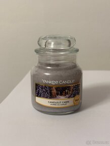 Yankee candle malé - 12
