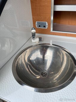 Minikaravan Caretta OffRoad - 12