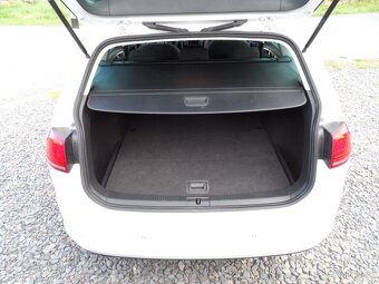 VW Golf 7 1.6TDI 81KW ALLSTAR Navi,R.V.06/2016 Zachovalé - 12
