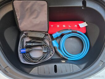 ✅️Tesla Model 3 Standard Range+ SOH 93% 115t. KM - 12