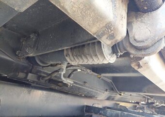 Prodám Sklápěč Ford CHM1 4142D 8x4 - 12
